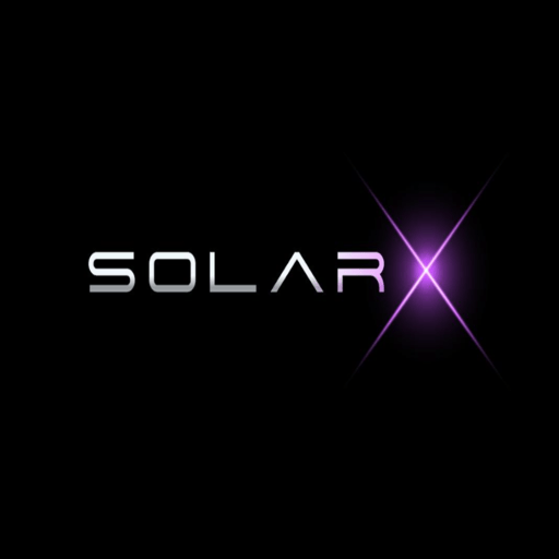 Xsolar logo