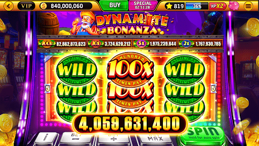 Wild Classic Slots Casino Game 7