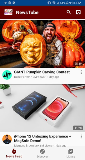 NewMate -  Made in USA