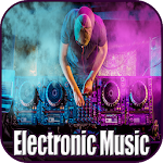 Cover Image of Download Musica Electronica Gratis 1.3 APK