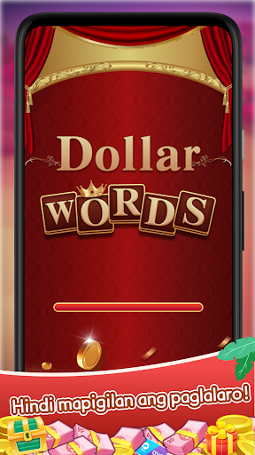 Dollar Words 124.101 screenshots 1