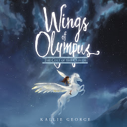 Hình ảnh biểu tượng của Wings of Olympus: The Colt of the Clouds