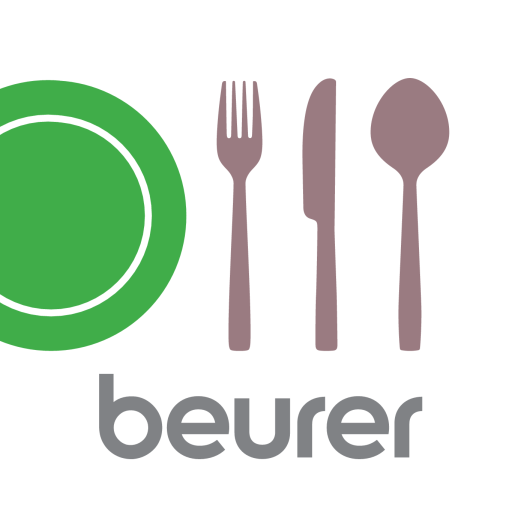 beurer recipe scale logo