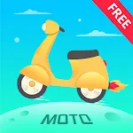 Cover Image of Télécharger Moto VPN Free 1.3.1 APK