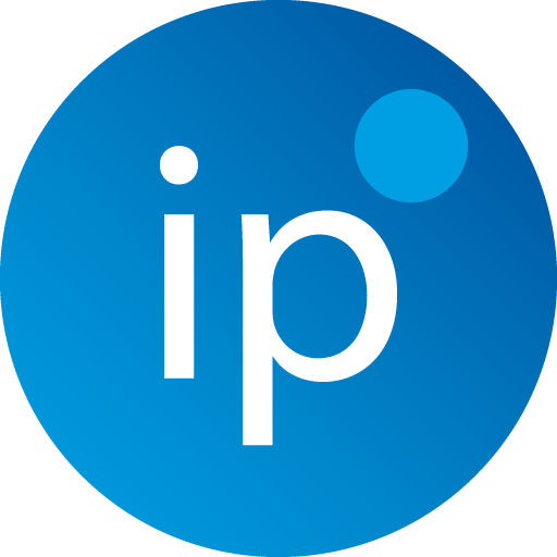Ipsys Phone logo