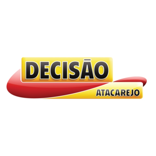 Clube Decisão Atacarejo logo