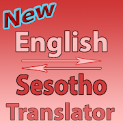 Sesotho To English Converter or Translator