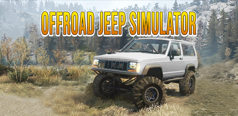 Offroad Xtreme Rally: 4x4 Racing Hill Driver