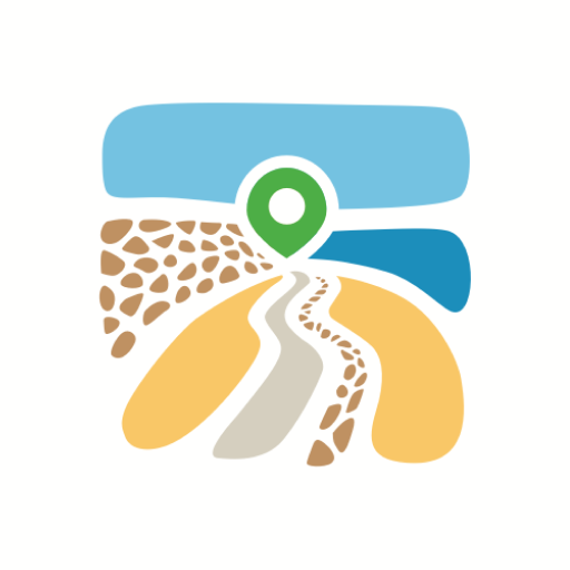 Sikinos Paths logo