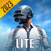 PUBG MOBILE LITE