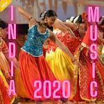 Cover Image of Скачать Hint Müzikleri - India Songs 2020 (Offline) 1.0 APK