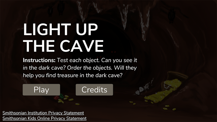 Light Up the Cave - 1.14 - (Android)