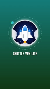 Shuttle VPN Lite – Smaller, Faster 5