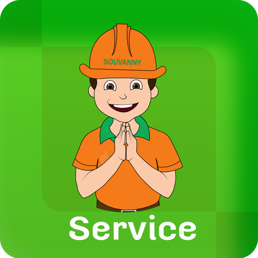 Technician souvanny logo