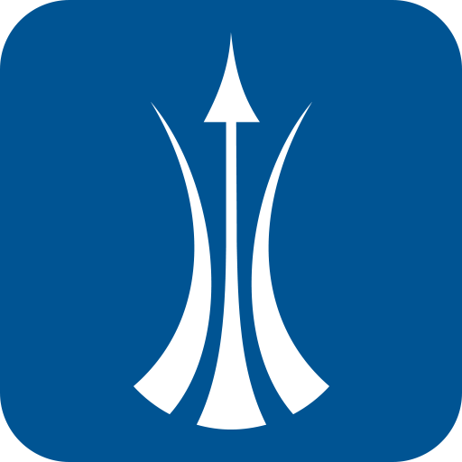 Mutual Fund Investment App logo
