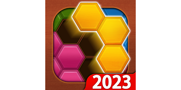 Daily Hexa Puzzle - Apps on Google Play