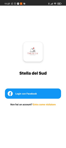 Stella del Sud