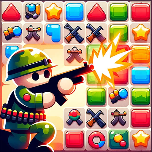 Match Soldier logo