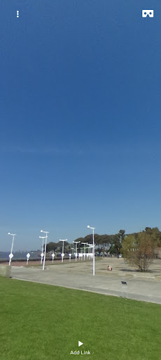 Android application VR Tidox Player 360 screenshort
