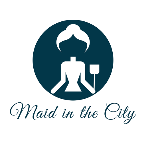 Maid In The City Cleaning