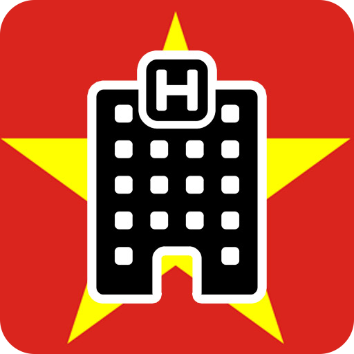Vietnam Hotel  Icon