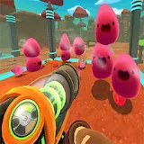 Guia Slime Rancher icon