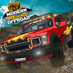 Cover Image of Unduh 4X4 Off Road Jeep & Ford Drive  APK