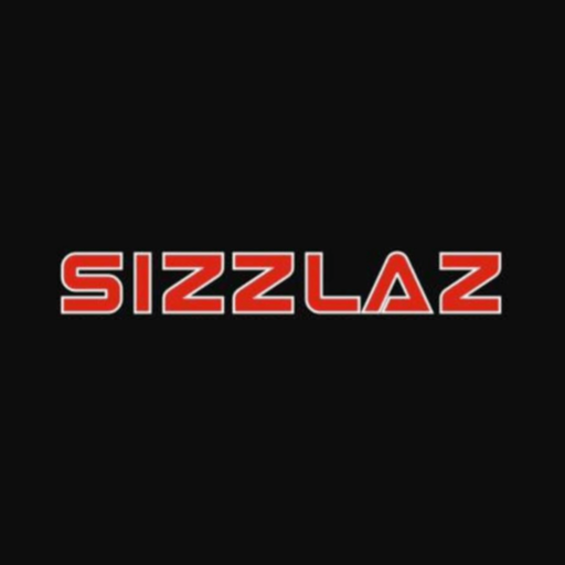 Sizzlaz 2 Old Swan logo