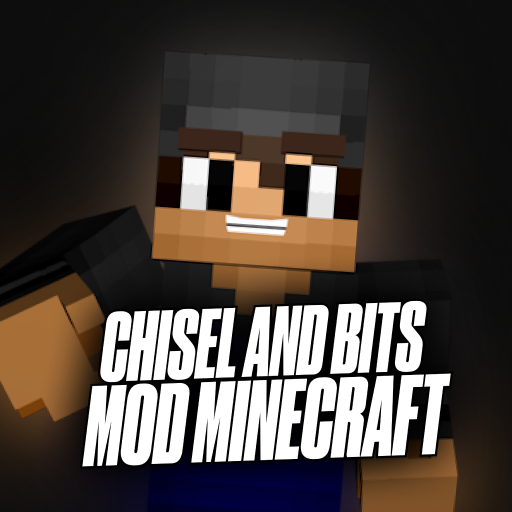 Chisel and Bits Mod Minecraft Apps on Google Play