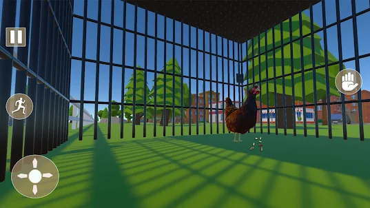 Animal Shelter 3D Rescue Game