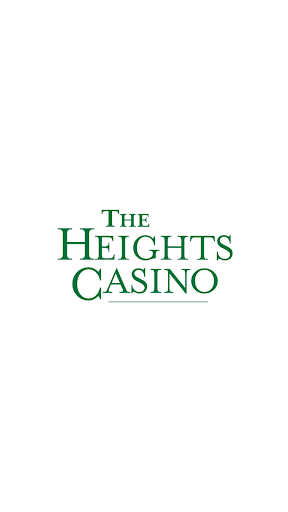 Android application The Heights Casino screenshort
