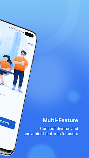 myFPT Screen 2