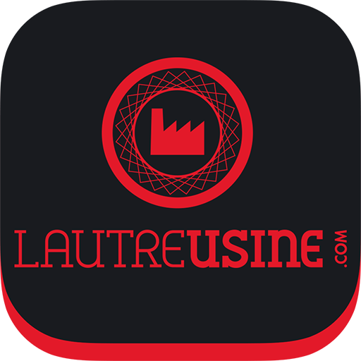 LAutre Usine logo