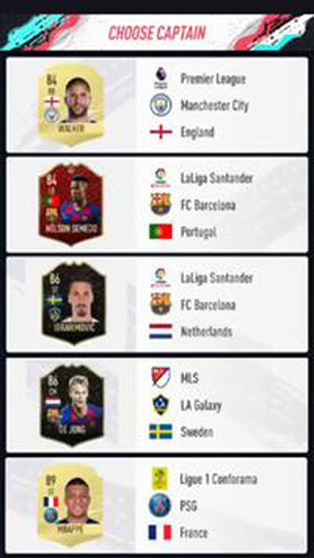 Pacybits FUT 20 Guide