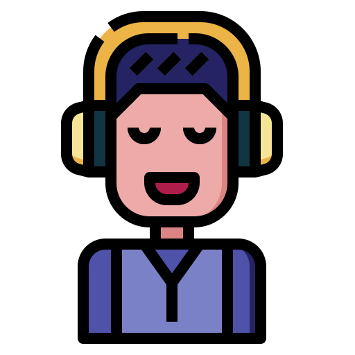 ASMR logo