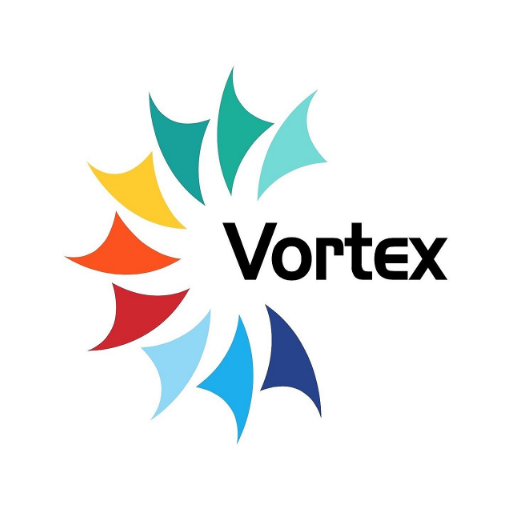 Vortex HydroPower Calculator logo