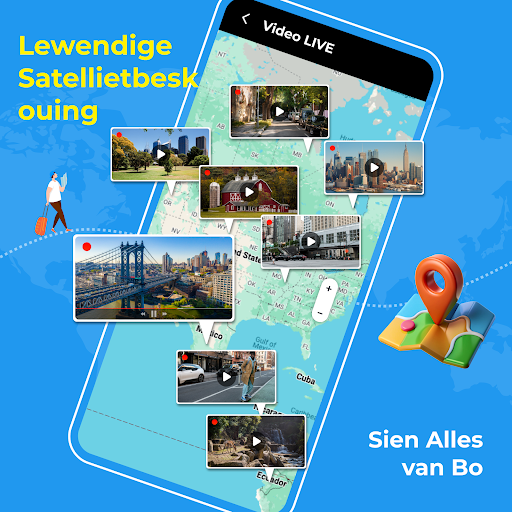 App-voorskou