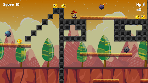 Magical Cat Rescue (Premium) Screen 3