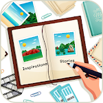 Cover Image of Download Inspiration stories  APK