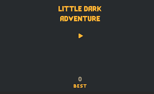 Little Dark Adventure