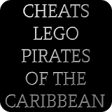 Cheats Lego Pirates Caribbean icon