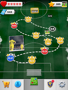 Score! Hero 2023 - التطبيقات على Google Play