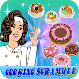 Cooking Scramble 3 Legend 2017 icon