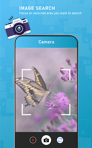 Reverse Image Search by Photo App Search by Image