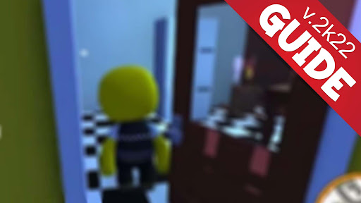 Clue Wobbly Life Stick