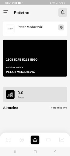 Bomar Screenshot 3 - AppWisp.com