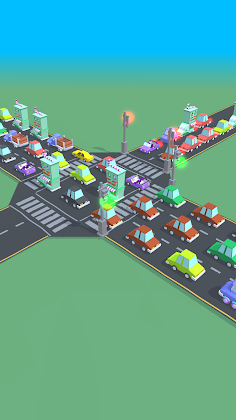 Clear Traffic - Screenshot 1