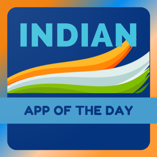 Indian App of the Day 1.1 Icon