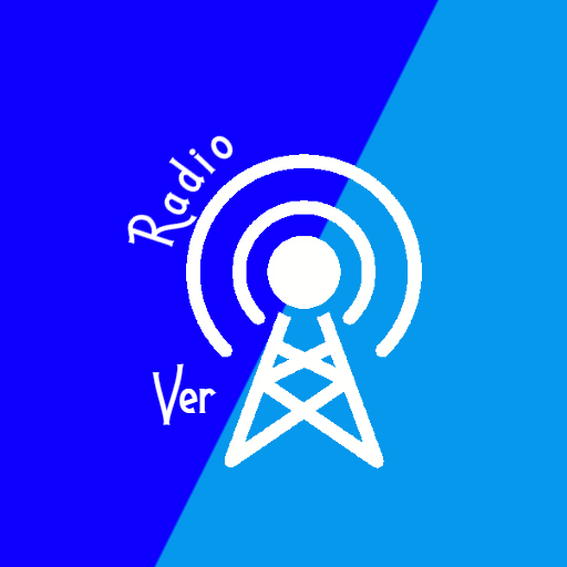 Radio Veracruz Mexico Music logo