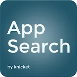 appsearch by knicket icon